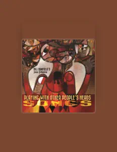 收听 Bill Banfield's Jazz Urbane、观看音乐视频、阅读小传、查看巡演日期等 ！