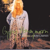 Gypsy Honeymoon - The Best of Kim Carnes artwork