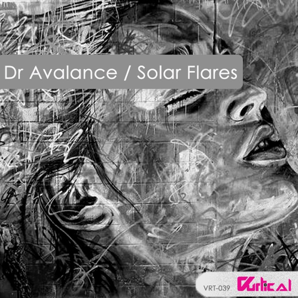 Solar Flares - Single