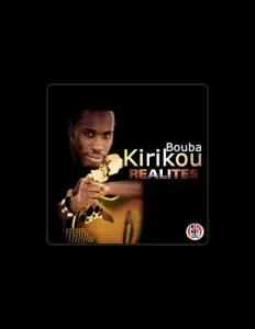 Listen to Bouba Kirikou, watch music videos, read bio, see tour dates & more!