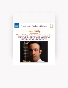 Listen to Eren Süalp, watch music videos, read bio, see tour dates & more!