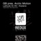 Latitude 55 4N (Rene Ablaze Remix) - Arctic Motion lyrics