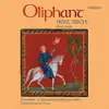 Oliphant - O wie gern und doch enpern muss ich alzeit (Schedels Liederbuch 1460-1467)