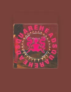 Poslechněte si interpreta Squareheads, sledujte hudební videa, přečtěte si životopis, podívejte se na data turné a další informace.