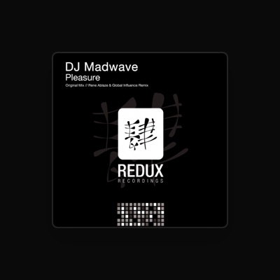 Listen to DJ Madwave, watch music videos, read bio, see tour dates & more!