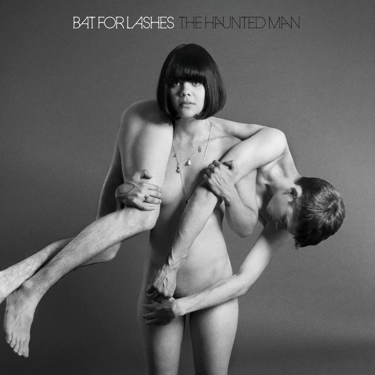 Bat for Lashes - The Haunted Man (Deluxe Version) (2012) [iTunes Plus AAC M4A]-新房子