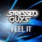 Synapse (Instrumental Version) - Stressed Guys lyrics