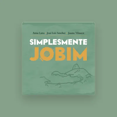Listen to Jaume Vilaseca, watch music videos, read bio, see tour dates & more!