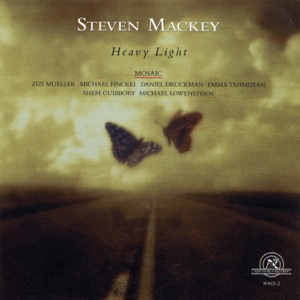 Heavy Light: 4. Voices