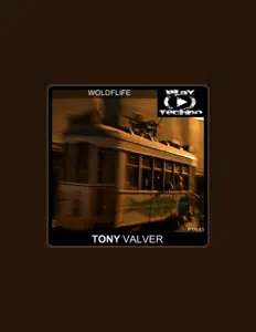 Tony Valver सुनें, म्यूज़िक वीडियो देखें, बायो पढ़ें, दौरे की तारीखें और बहुत कुछ देखें!