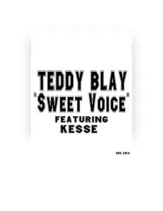 Teddy Blayを聴いたり、ミュージックビデオを鑑賞したり、経歴やツアー日程などを確認したりしましょう！
