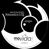 Mdmamazing / Chivoice - EP