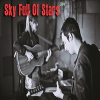 Sky Full of Stars Live Cover feat Katy Pickles - Single - Rex Pearson
