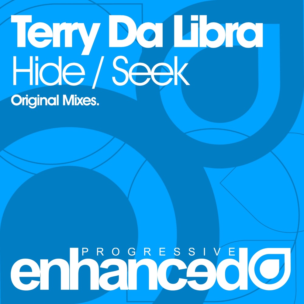Обложка альбома «Hide / Seek - Single» — Terry Da Libra
