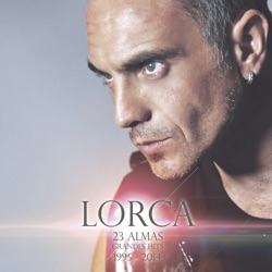Lorca - Serpiente Con Tacón