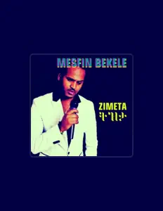 Listen to Mesfin Bekele, watch music videos, read bio, see tour dates & more!