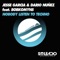 Nobody Listen to Techno (feat. Bobkomyns) - Jesse Garcia & Dario Nuñez lyrics