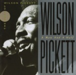 Wilson Pickett - Get Me Back On Time, Engine Number 9, Pts. 1+2