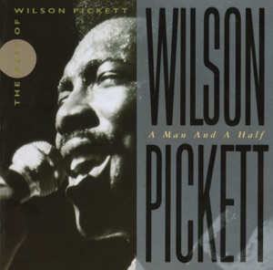 Wilson Pickett - Stagger Lee - Line Dance Music
