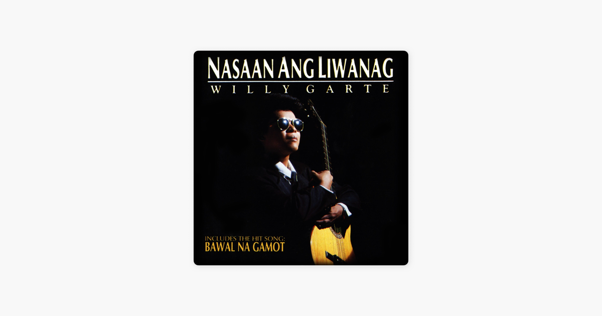 bawal na gamot willy garte free mp3