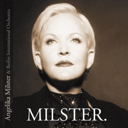 Angelika Milster - Erinnerung
