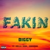 Fakin (feat. Ty Dolla $ign & Omarion) - Single