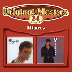 Original Masters (2 en 1): Amor y Rock and Roll / Uno Entre Mil