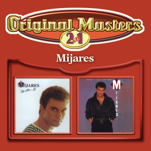 Original Masters (2 en 1): Amor y Rock and Roll / Uno Entre Mil