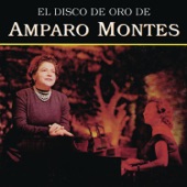 Amparo Montes - Inolvidable