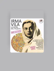 Listen to Irma Vila, watch music videos, read bio, see tour dates & more!