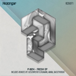 Fresh - EP