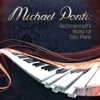 Michael Ponti: Rachmaninoff's Works for Solo Piano, 2014