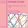 Royal Albert Hall Orchestra & Sir Edward Elgar - Enigma Variations for Orchestra, Op. 36: Theme