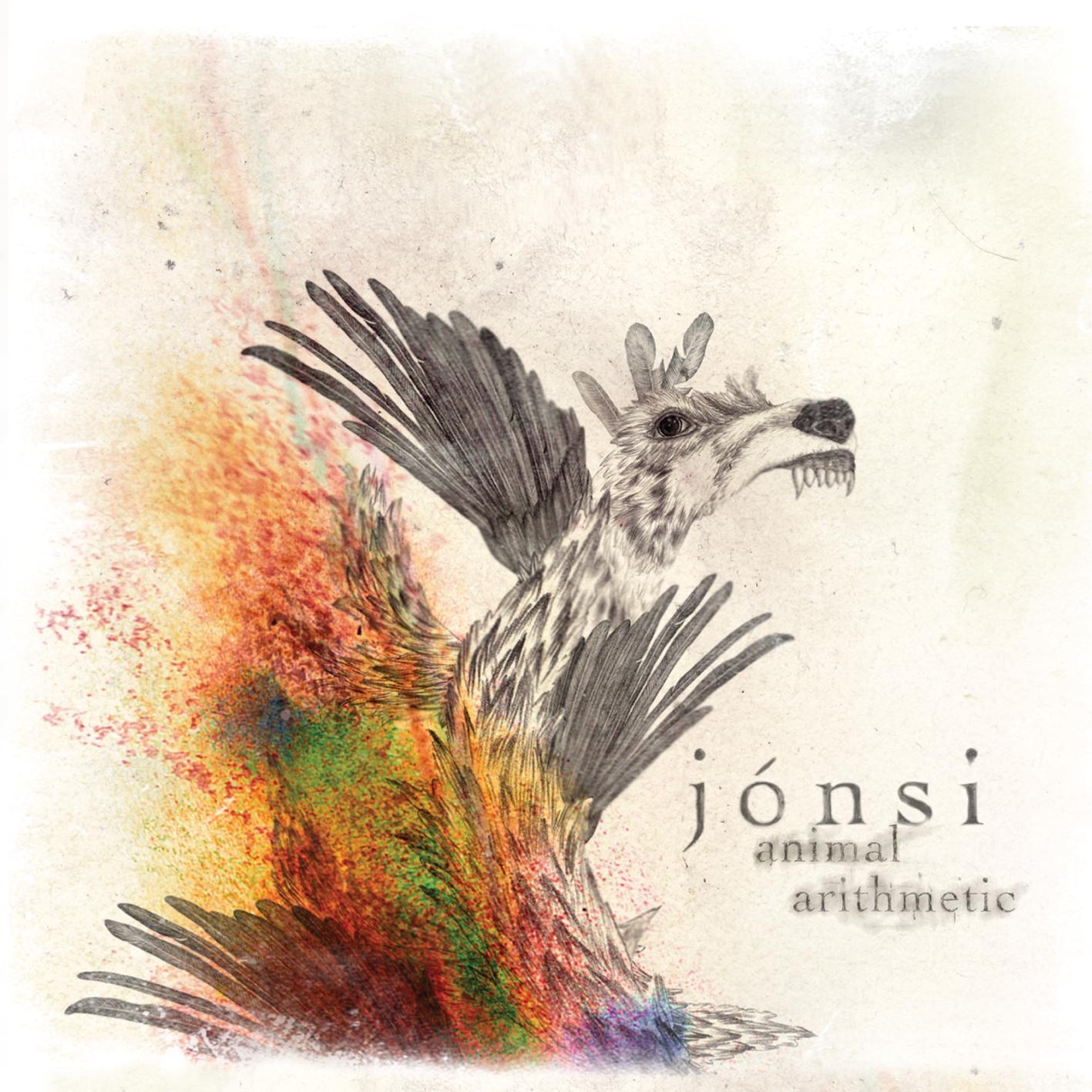 Animal Arithmetic - Single