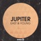 Jupiter - East & Young lyrics