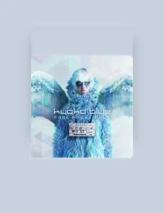 Listen to Kyoko Blue, watch music videos, read bio, see tour dates & more!