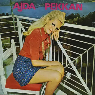 Son Arzu - Single - Ajda Pekkan