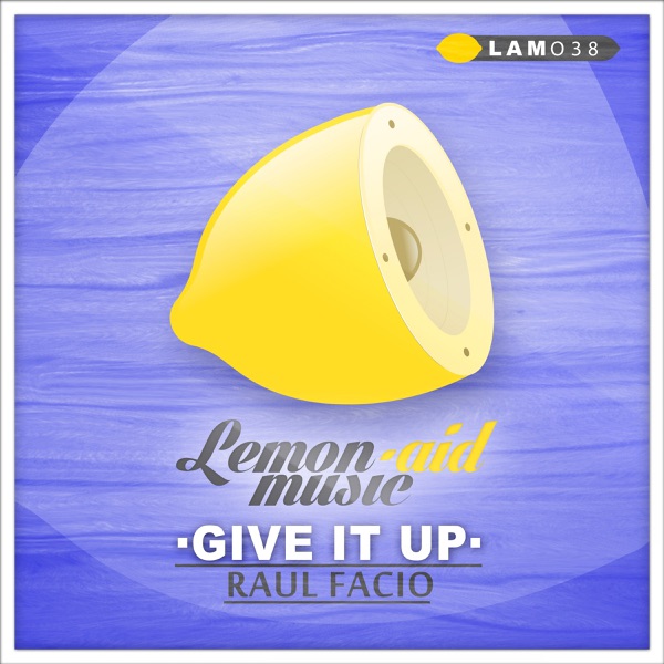 Give It Up - Single