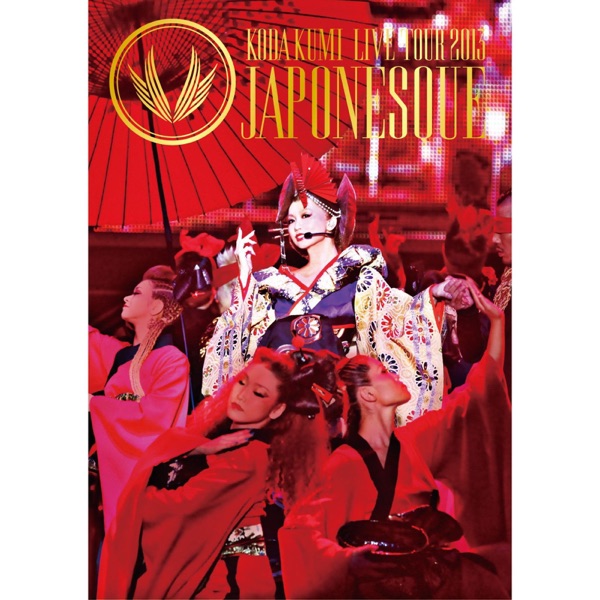 KODA KUMI LIVE TOUR 2013 ~JAPONESQUE~