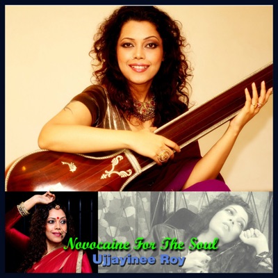 Novocaine For the Soul - Single