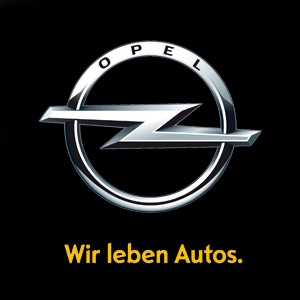 Opel Design Video Podcast cover