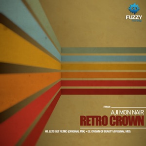 Retro Crown - Single