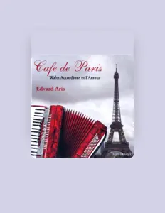 Listen to Edward Aris, watch music videos, read bio, see tour dates & more!