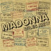 Miles Away (Remixes) ジャケット写真