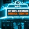Seduction (Cry Baby Mix) - Cry Baby & Derek Marin lyrics