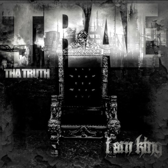 Cover artwork for Street Miracle