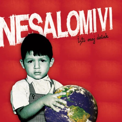 Nesalomivi - Ja Imam Ideju