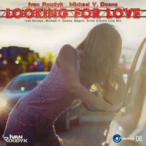 Looking for Love - Single
