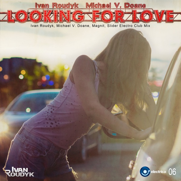 Looking for Love - Single