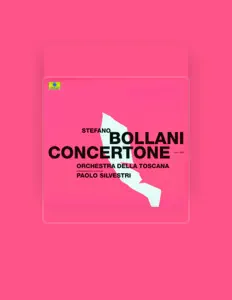 Listen to Paolo Silvestri, watch music videos, read bio, see tour dates & more!
